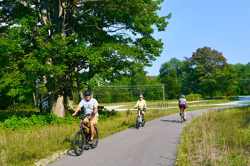 Boyne Valley Trailway